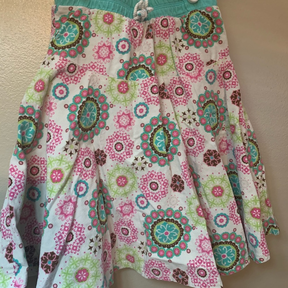 Skort